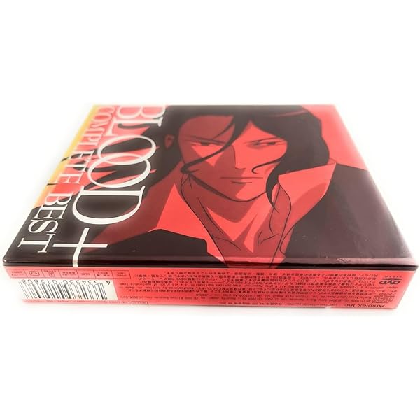 Amazon.co.jp: BLOOD+ ORIGINAL SOUNDTRACK 2: ミュージック